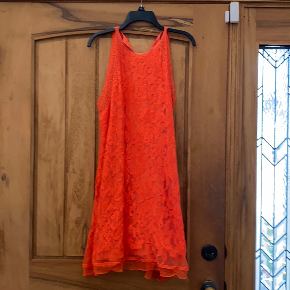 Chelsea and violet so pretty on!